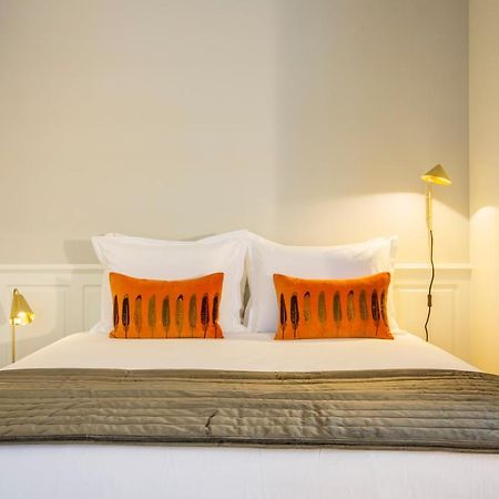 Barao Oporto Apartments Exterior foto