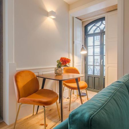 Barao Oporto Apartments Exterior foto