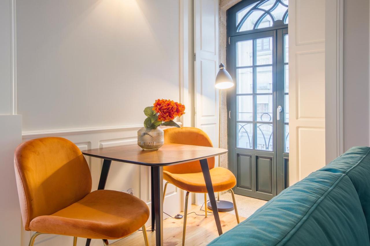 Barao Oporto Apartments Exterior foto