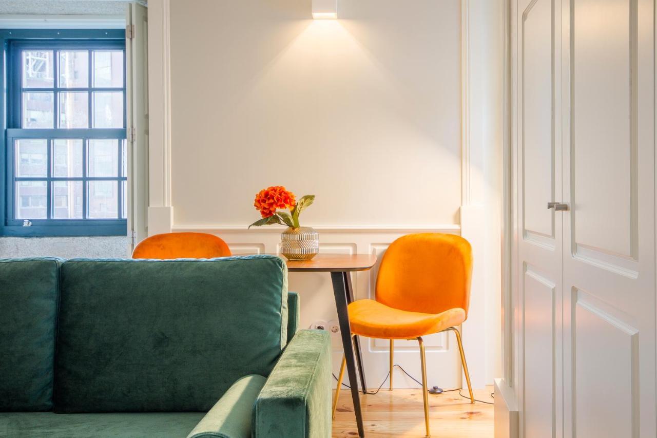 Barao Oporto Apartments Exterior foto