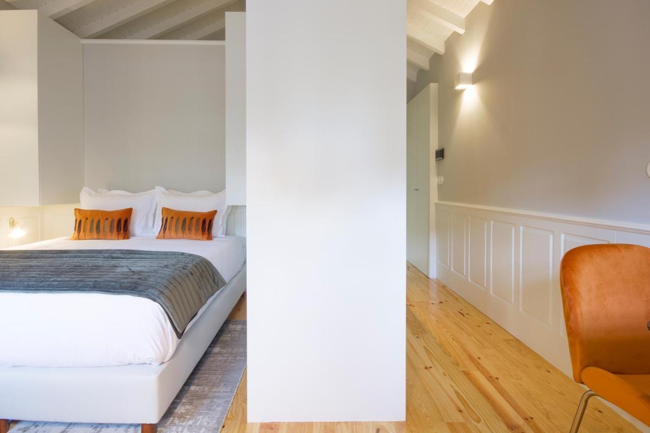 Barao Oporto Apartments Exterior foto