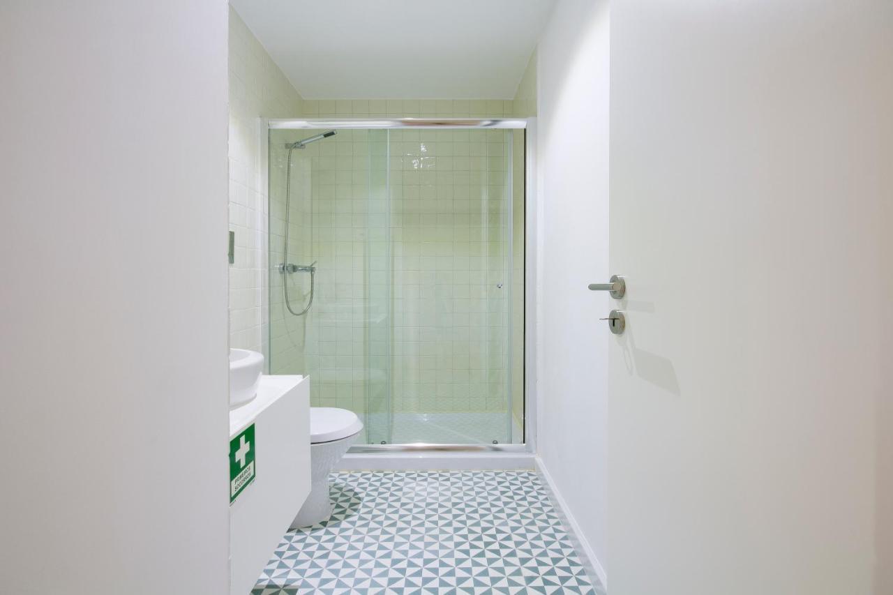 Barao Oporto Apartments Exterior foto